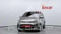 2019 KIA Morning