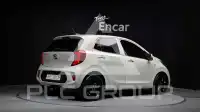 2019 KIA Morning