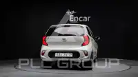 2019 KIA Morning