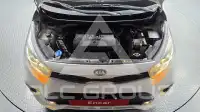 2019 KIA Morning
