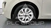 2019 KIA Morning