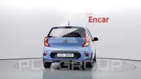 2019 KIA Morning