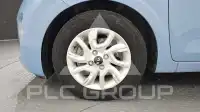 2019 KIA Morning