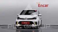 2019 KIA Morning