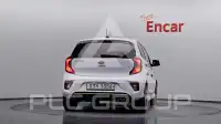 2019 KIA Morning