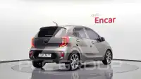 2019 KIA Morning