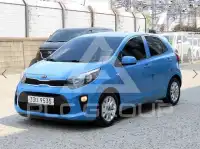 2019 KIA Morning