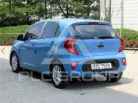 2019 KIA Morning