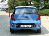 2019 KIA Morning