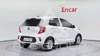 2019 KIA Morning