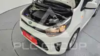 2019 KIA Morning