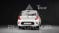 2019 KIA Morning