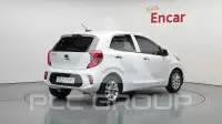 2019 KIA Morning