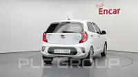 2019 KIA Morning