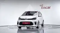 2019 KIA Morning
