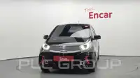 2019 KIA Morning