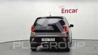 2019 KIA Morning