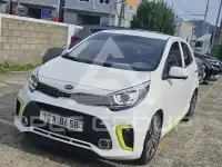 2019 KIA Morning