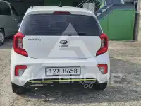 2019 KIA Morning