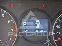 2019 KIA Morning