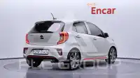 2019 KIA Morning