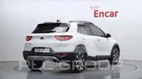 2019 KIA Stonic