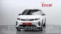 2019 KIA Stonic