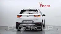2019 KIA Stonic