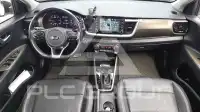 2019 KIA Stonic