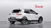 2019 KIA Stonic