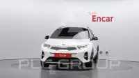 2019 KIA Stonic