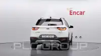 2019 KIA Stonic