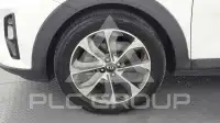 2019 KIA Stonic