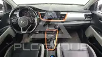 2019 KIA Stonic