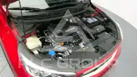 2019 KIA Stonic