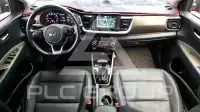 2019 KIA Stonic