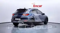 2019 KIA Stonic
