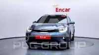 2019 KIA Stonic