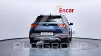 2019 KIA Stonic