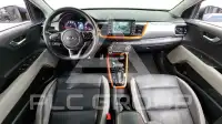 2019 KIA Stonic