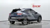2019 KIA Stonic