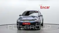 2019 KIA Stonic