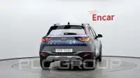 2019 KIA Stonic