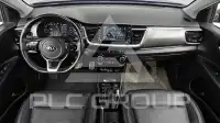 2019 KIA Stonic