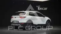 2019 KIA Stonic