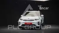 2019 KIA Stonic