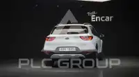 2019 KIA Stonic