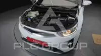2019 KIA Stonic