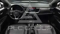 2019 KIA Stonic
