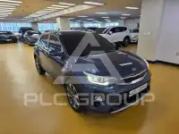 2019 KIA Stonic